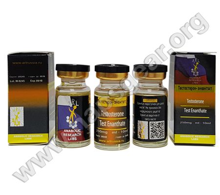 Test Enanthate